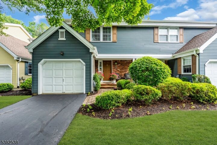 Property Photo: 81 Independence Way NJ 07960