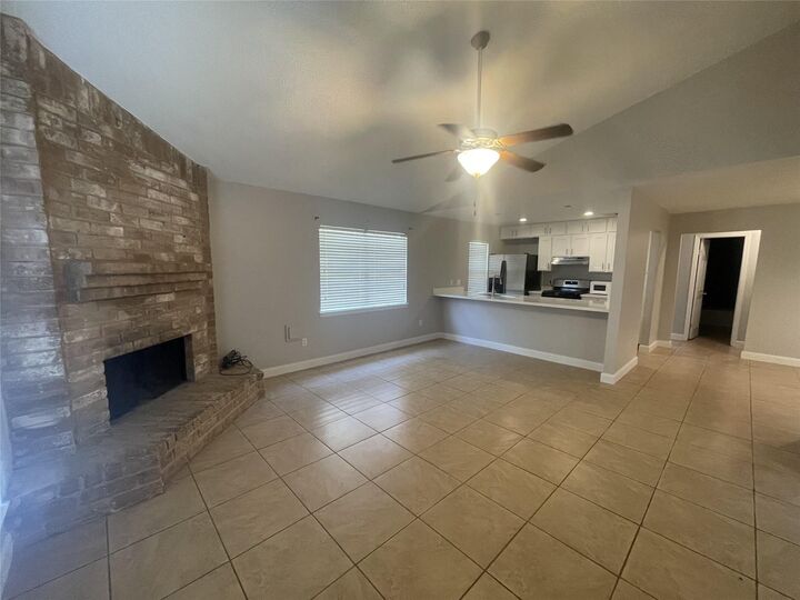 Property Photo:  1051 Sierra Shadows Drive  TX 77450 