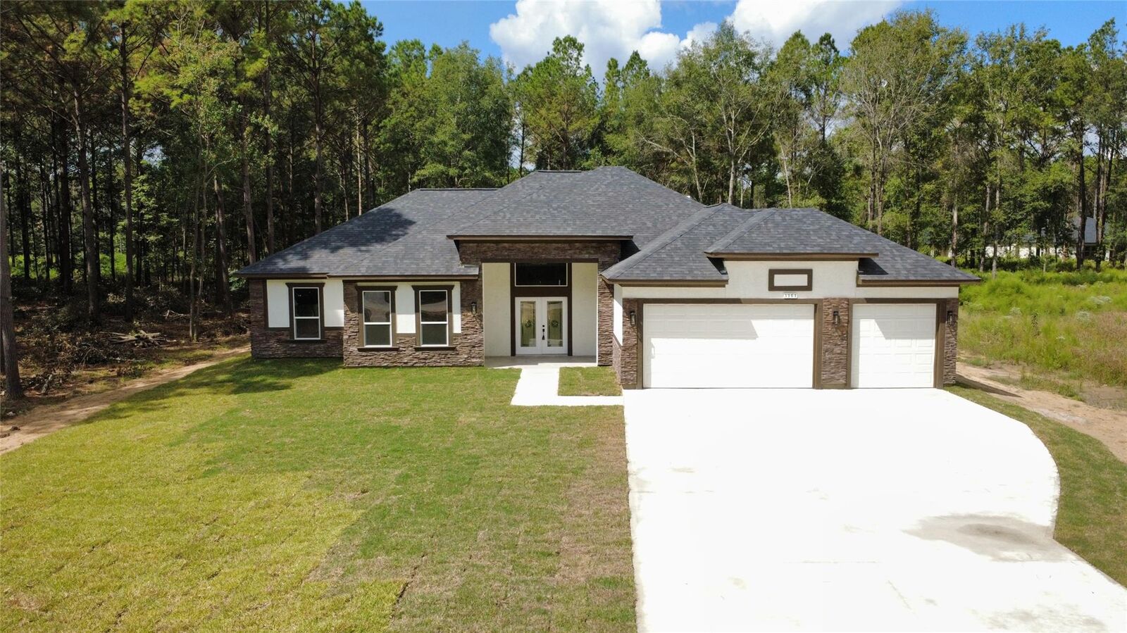 Property Photo: 3161 Road 66125 TX 77535