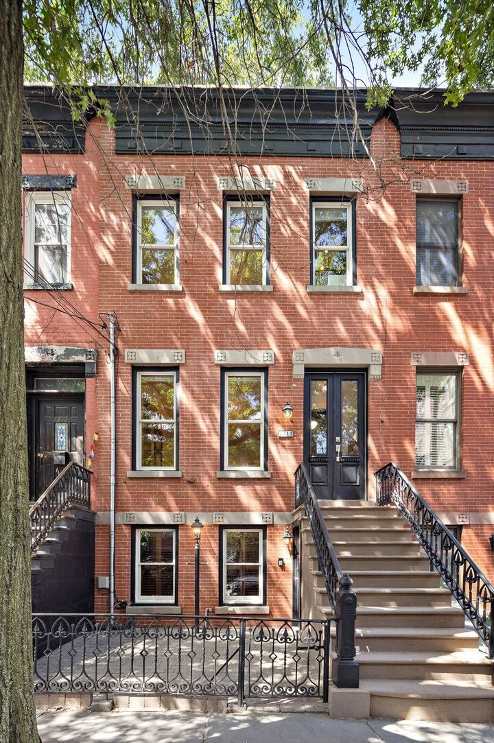 1314 Garden St  Hoboken NJ 07030 photo