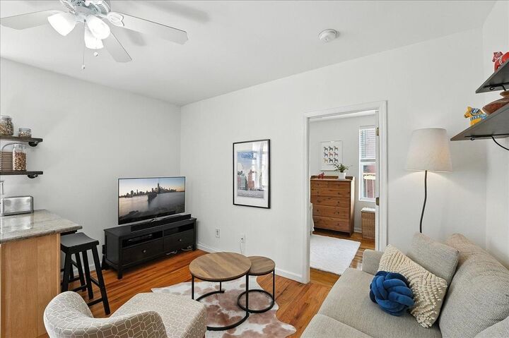 734 Adams St 2A  Hoboken NJ 07030 photo