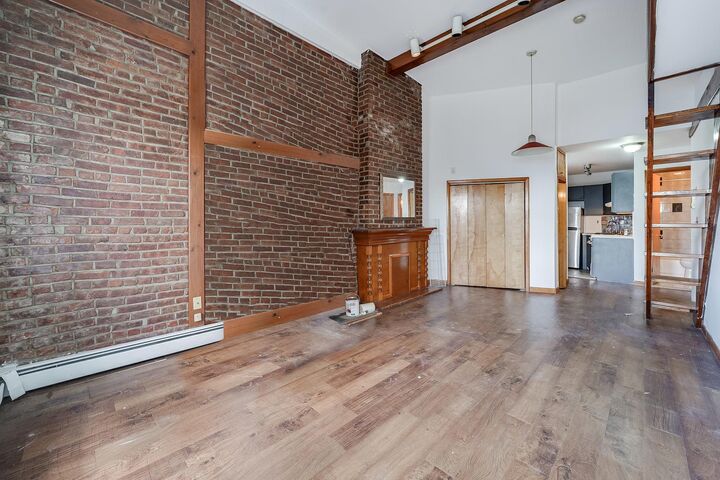 Property Photo: 1093 Summit Ave 11 NJ 07307