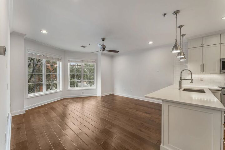 Property Photo: 501 9th St 207 NJ 07030