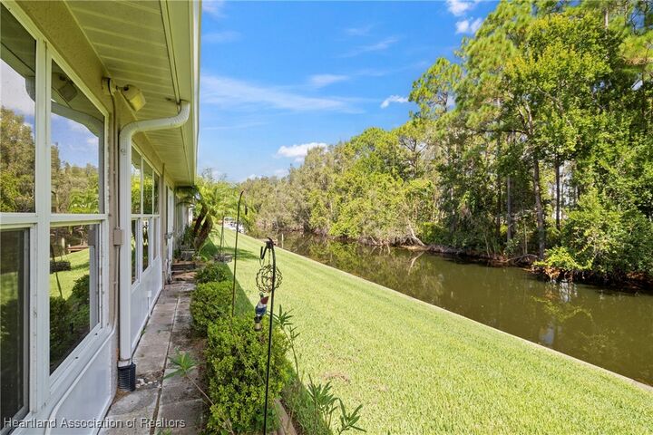 Property Photo:  213 Country Club Drive  FL 33852 