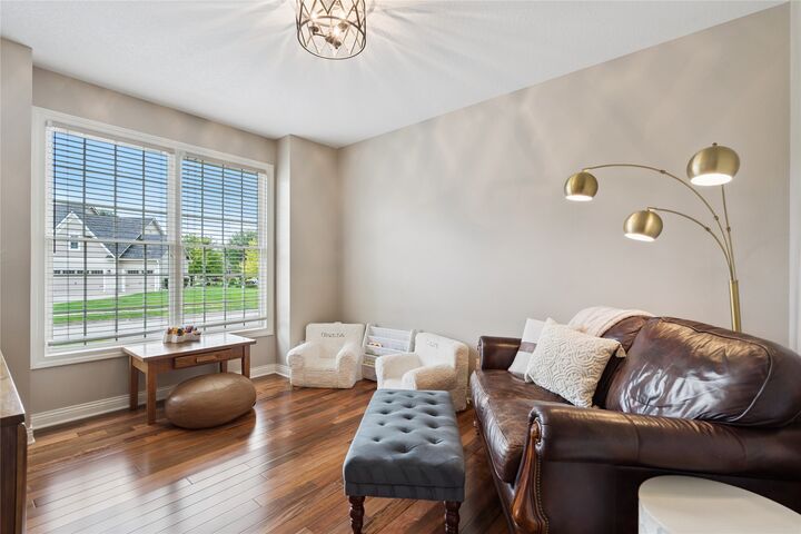 Property Photo: 2106 NE Garland Court IA 50021