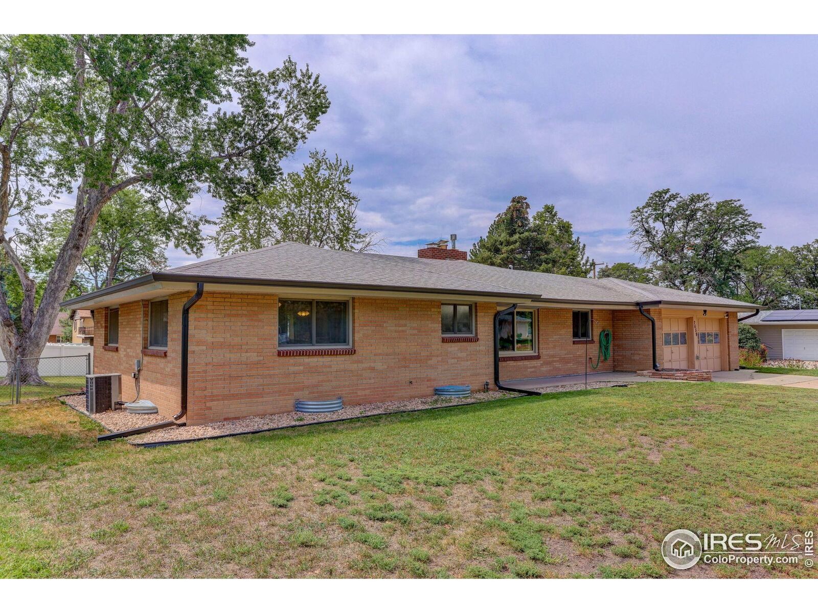 Property Photo:  2659 Mountair Ln  CO 80634 