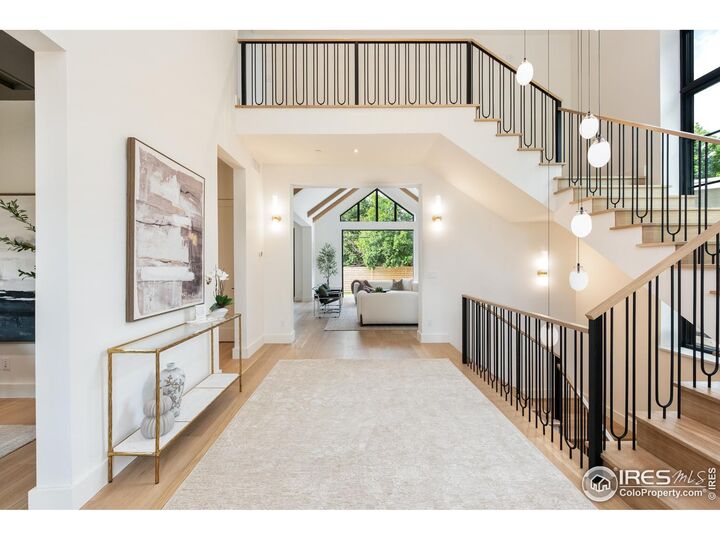 Property Photo: 640 Iris Ave CO 80304