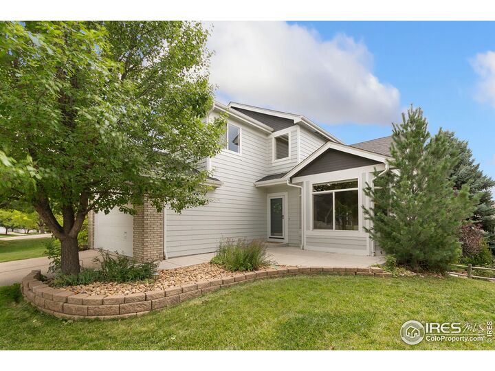 Property Photo:  1125 Canvasback Dr  CO 80525 