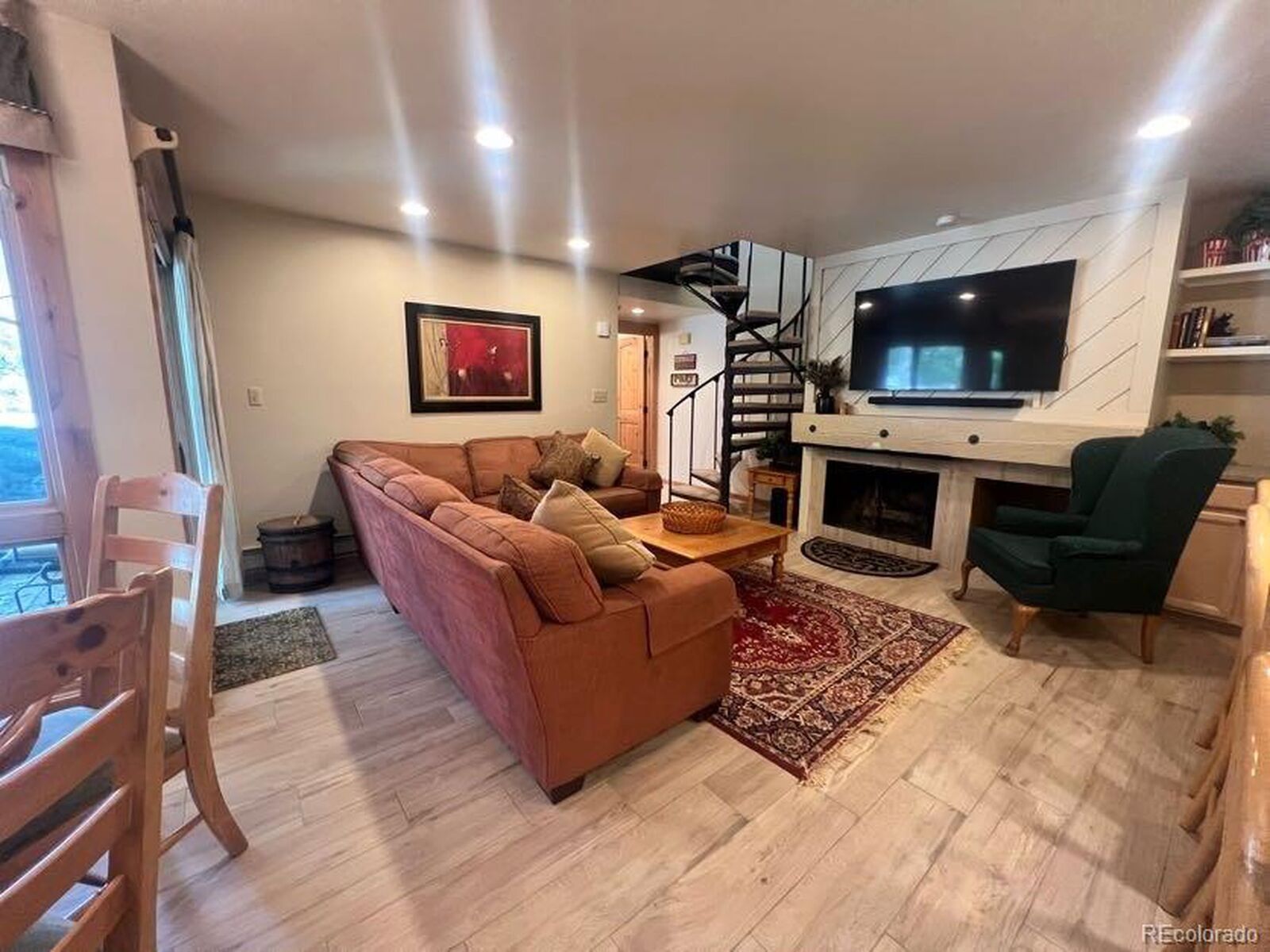 Property Photo:  1937 Soda Ridge Rd 1121-22  CO 80435 