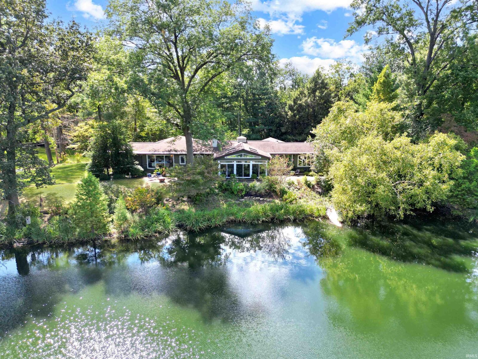 Property Photo:  3307 Stringtown Road  IN 47711 