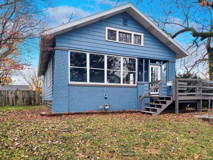 2603 N Heidelbach Avenue  Evansville IN 47711 photo