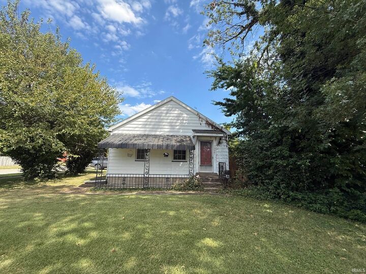 1200 S Boeke Road  Evansville IN 47714 photo