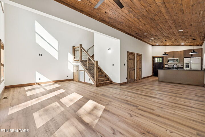 Property Photo: 689 Country Oaks Lane TN 37766