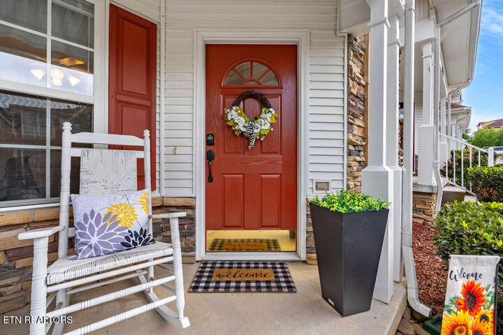 Property Photo:  528 Orchard Valley Way  TN 37862 