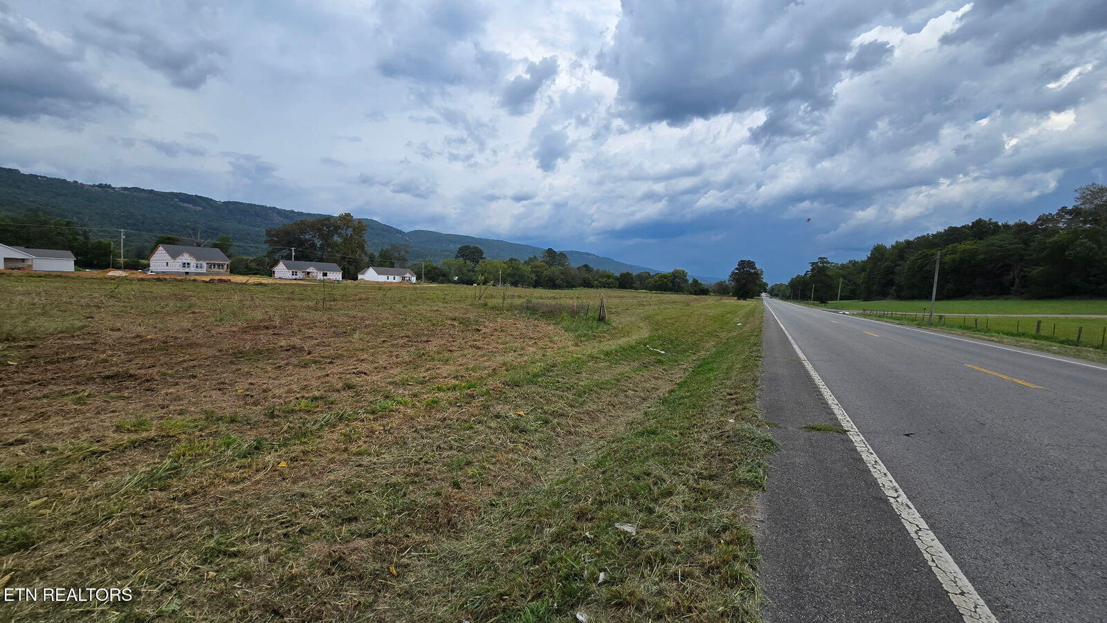 Property Photo:  0 US Hwy 127  TN 37327 