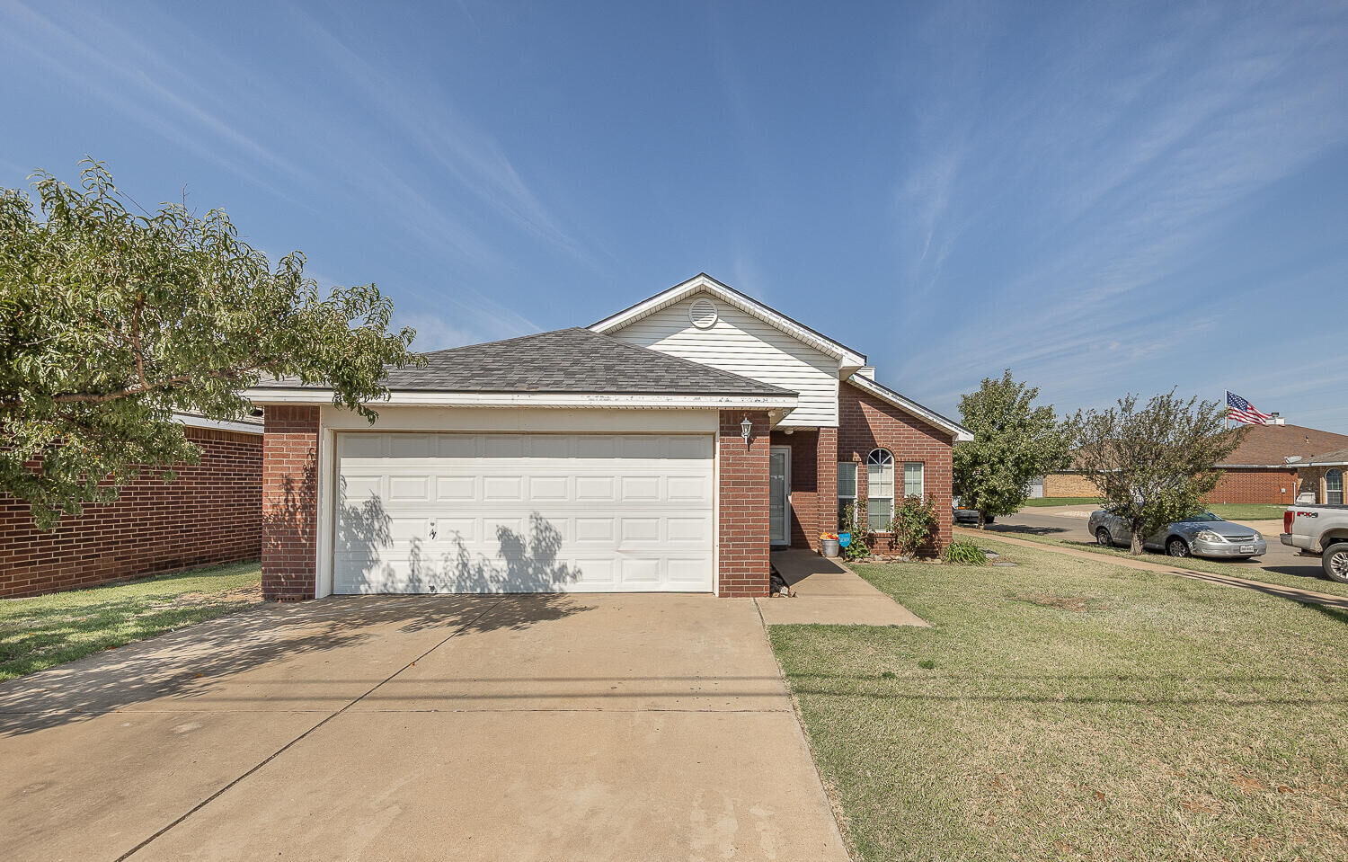 Property Photo: 7502 Avenue P TX 79423