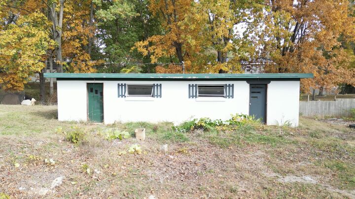 Property Photo:  870 Lakeview Drive  KY 42503 
