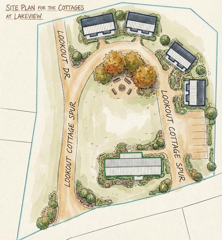 Property Photo:  870 Lakeview Drive  KY 42503 