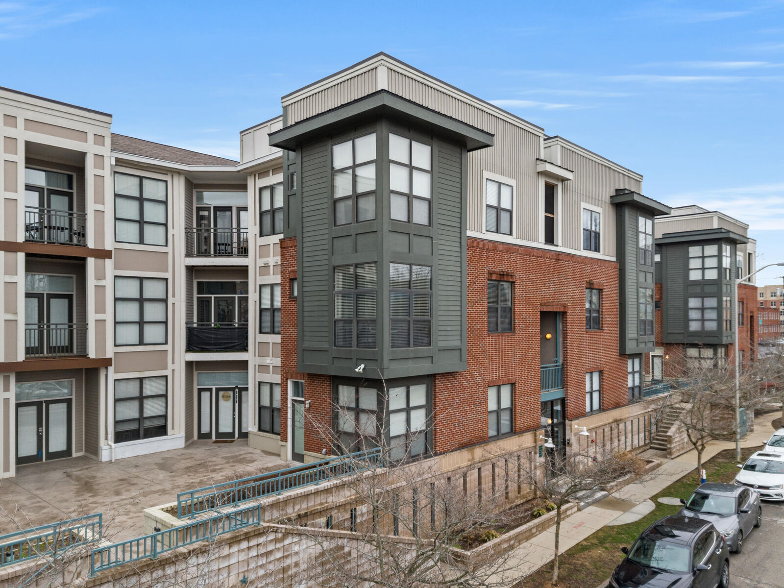 Property Photo:  250 S Martin Luther King Boulevard 212  KY 40508