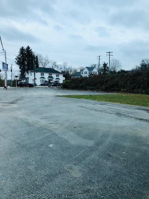 Property Photo: 507 W 5th Street KY 40741