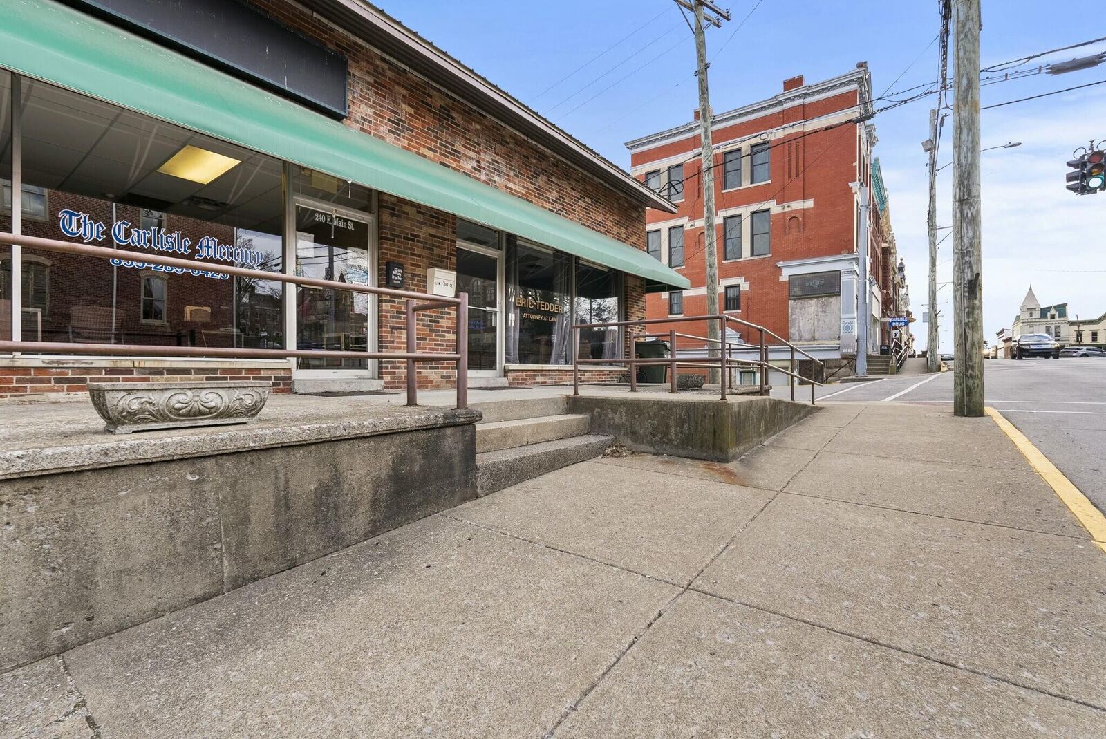 Property Photo:  240 E Main Street  KY 40311 