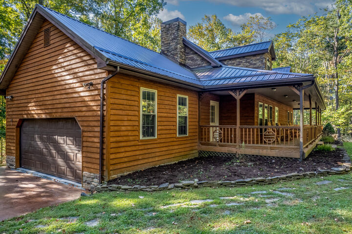 Property Photo:  183 Stellar Night Lane  KY 40351 