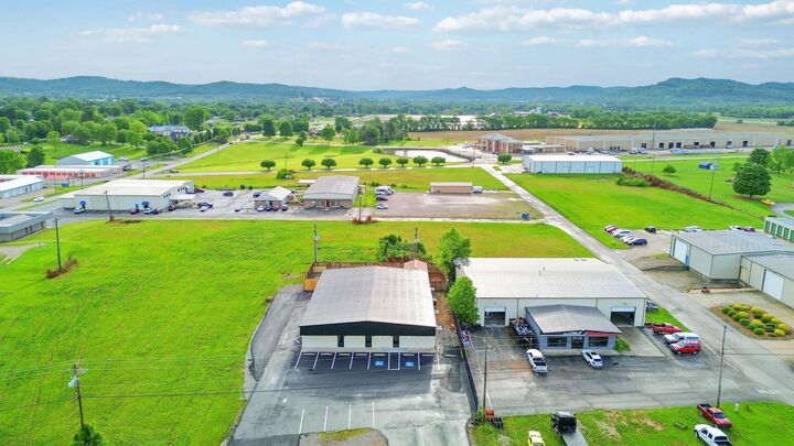 Property Photo:  Lot 6B Southland Drive  KY 42501 