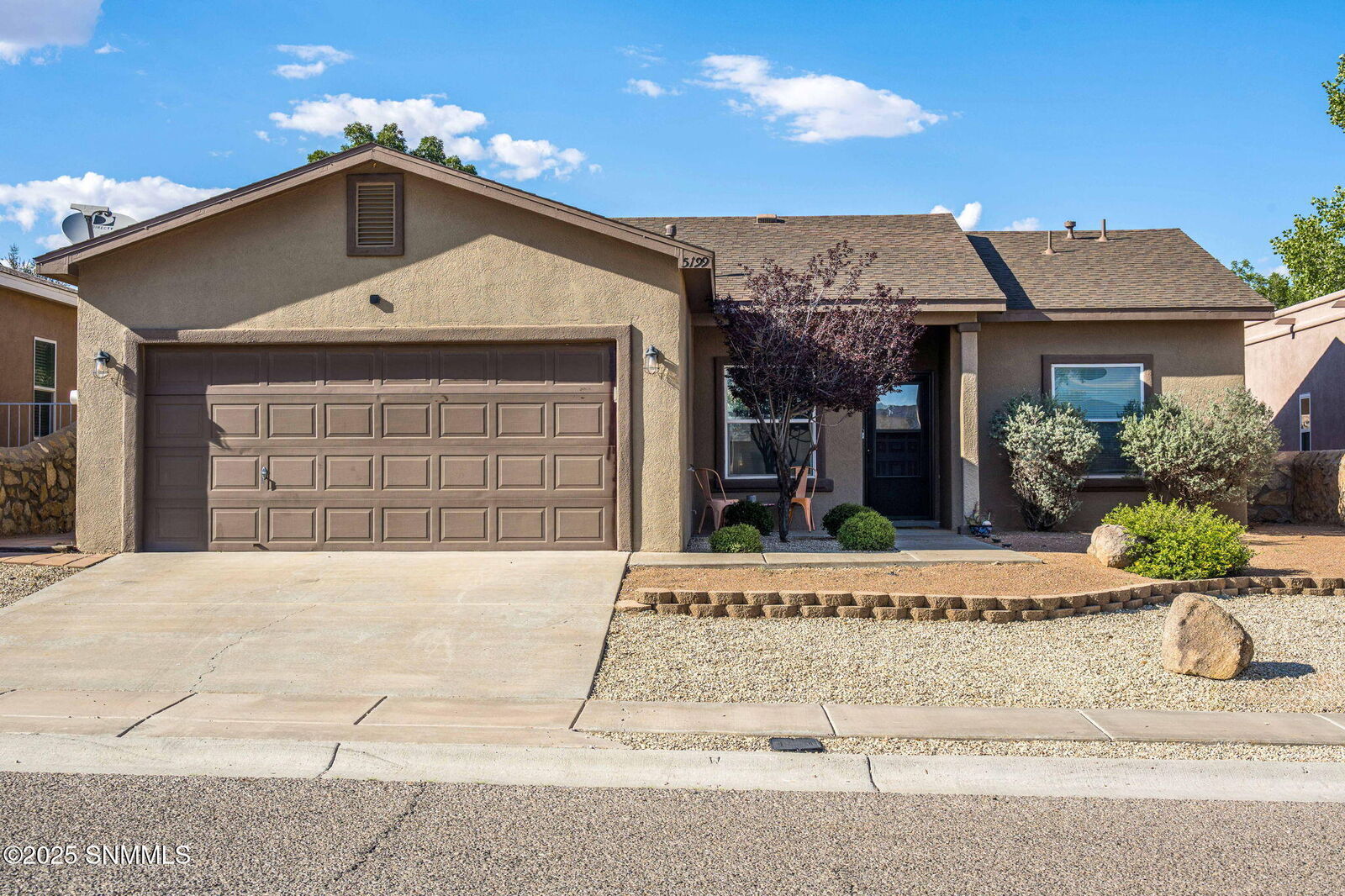 Property Photo:  5199 Imperial Drive  NM 88012 