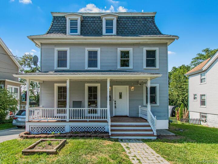 20 Prospect Avenue  Goshen NY 10924 photo
