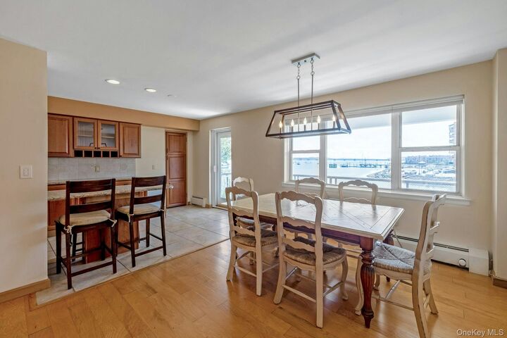 Property Photo: 103 Gedney Street 1M NY 10960