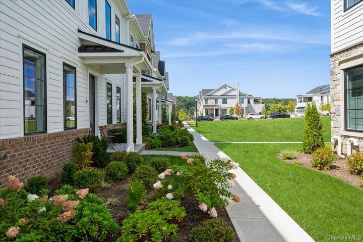 Property Photo: 20 Wallace Way NY 10514