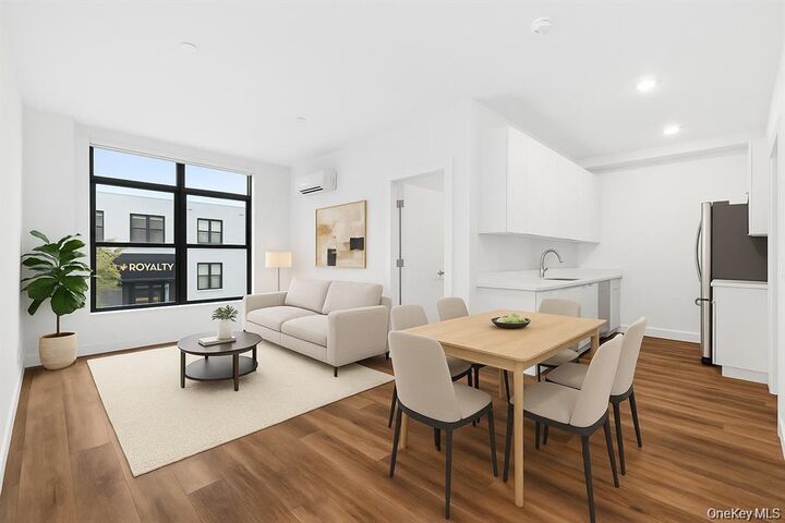 Property Photo: 199 E Post Road 403 NY 10601