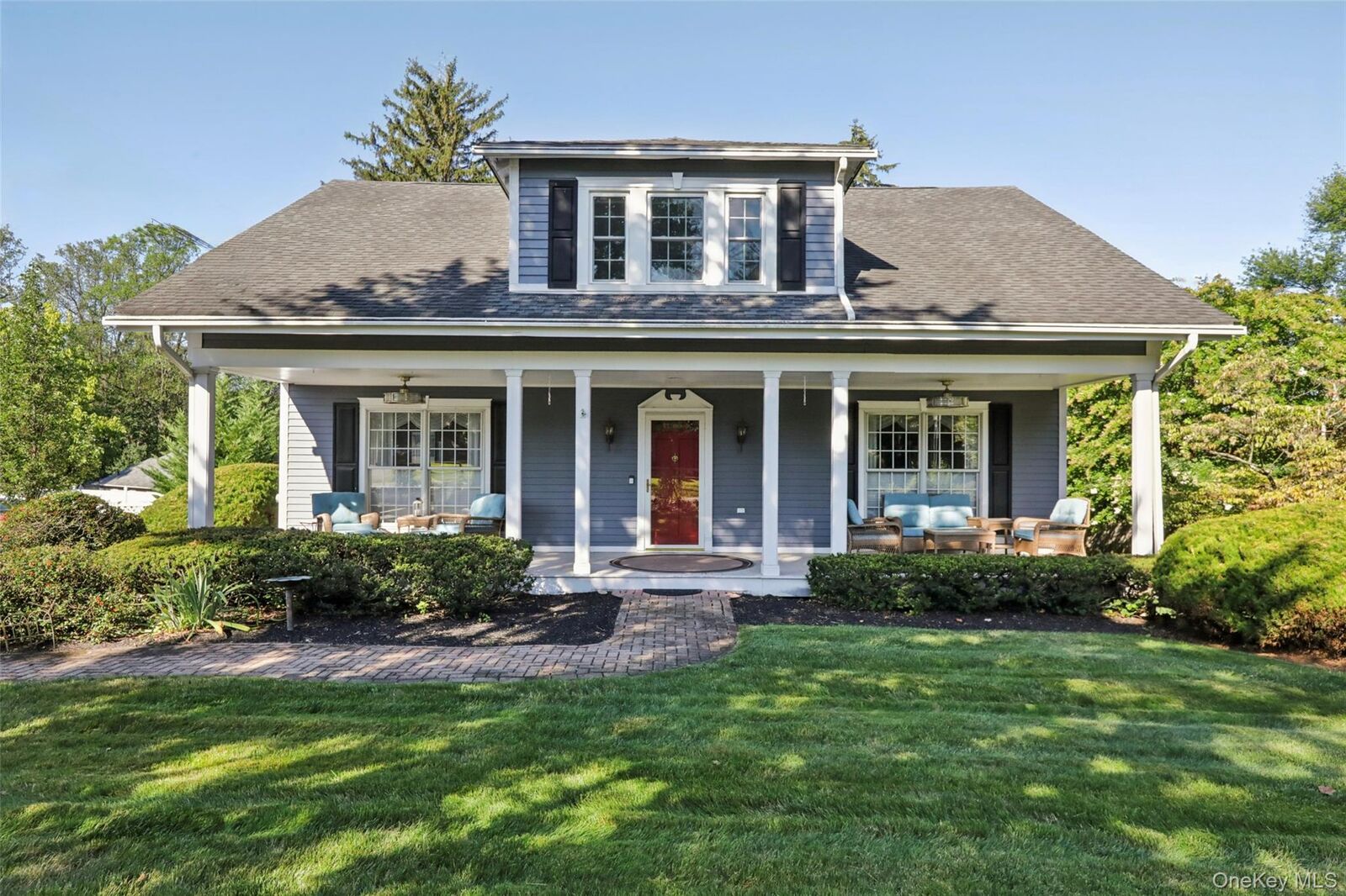 Property Photo: 630 Western Highway NY 10913