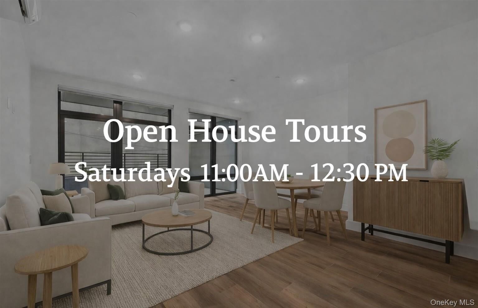 Property Photo:  199 E Post Road 204  NY 10601 