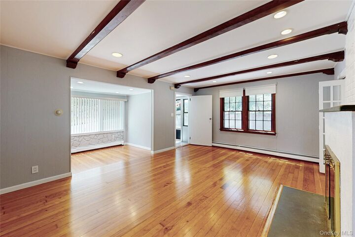 Property Photo:  3519 Hillside Street  NY 10547 