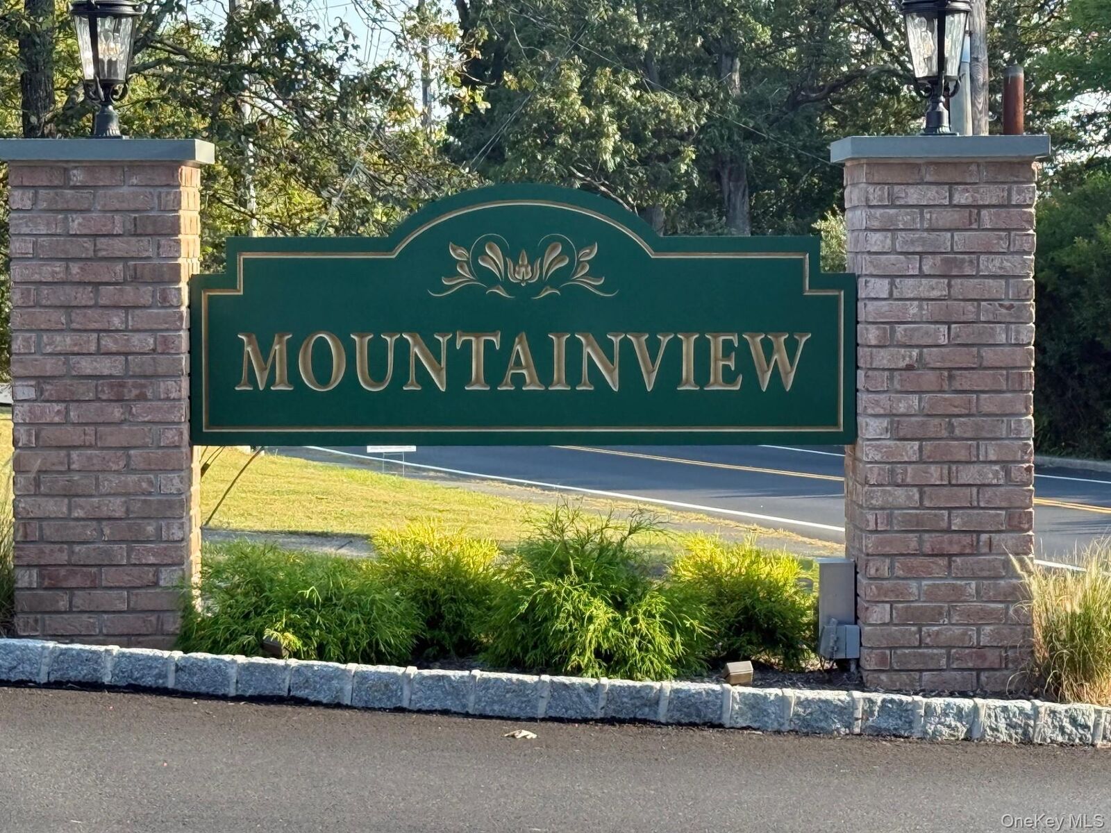 Property Photo:  80 Sierra Vista Lane  NY 10989 