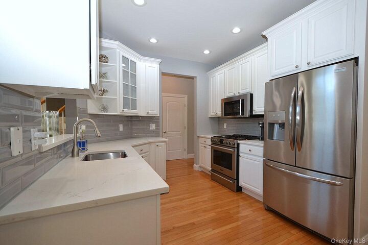 Property Photo:  33 Emilie Drive  NY 11934 