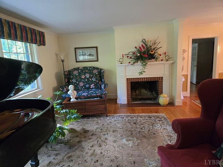 Property Photo:  701 Fourth Avenue  VA 23901 