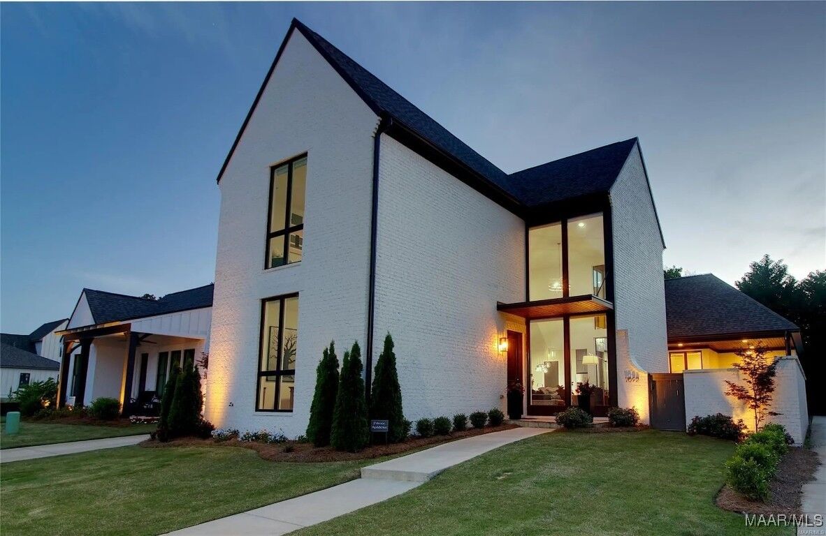 Property Photo: 7092 Fain Park Drive AL 36117