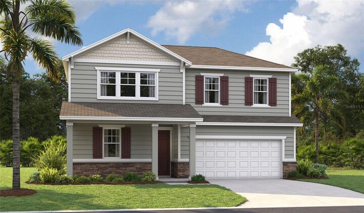 191 Enclave Avenue  Palm Coast FL 32164 photo