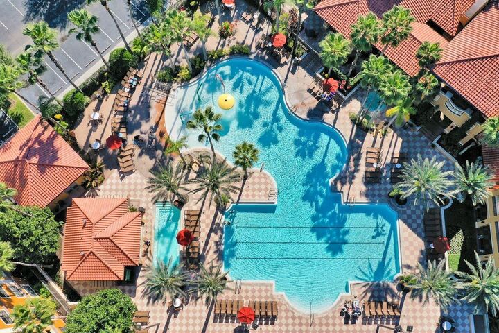 Property Photo:  12539 Floridays Resort Drive 106  FL 32821 