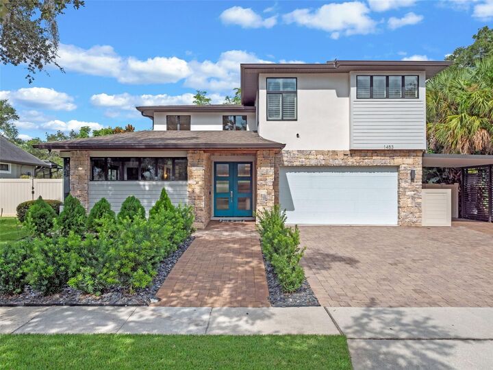 1453 Lyndale Boulevard  Winter Park FL 32789 photo