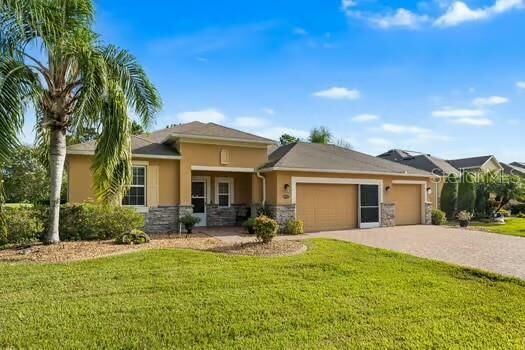 Property Photo: 4513 Antietam Creek Trail FL 34748