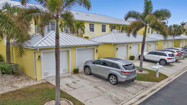 Property Photo: 2000 Bal Harbor Boulevard 321 FL 33950