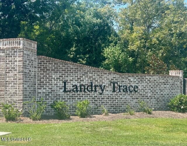 Property Photo:  10271 Patrick Drive  MS 39503 