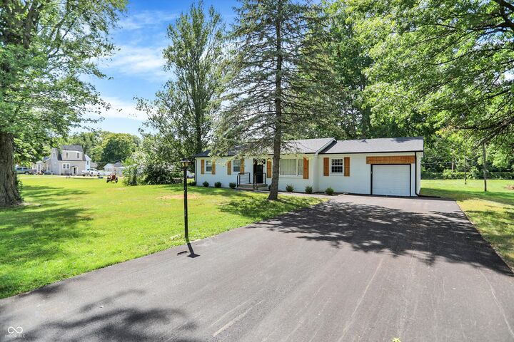 Property Photo:  5112 Camden Street  IN 46227 