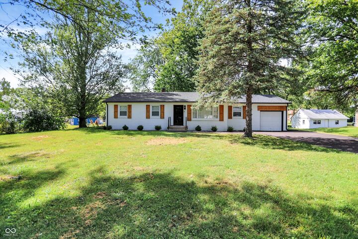 Property Photo:  5112 Camden Street  IN 46227 