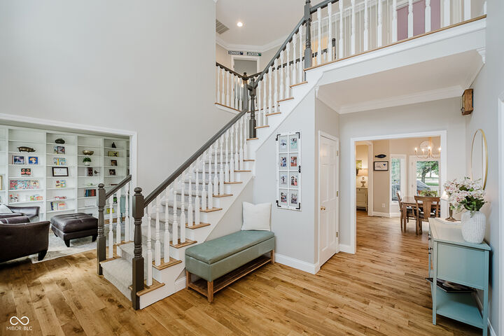 Property Photo:  515 Twin Oaks Drive  IN 46032 