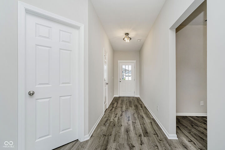 Property Photo: 3717 River Jordan Circle IN 46074