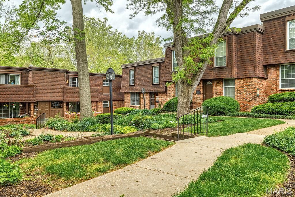 Property Photo: 13515 Coliseum Drive MO 63017